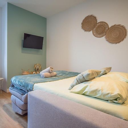 Апартаменти Le Cosy Twin Вільфранш-сюр-Сон Екстер'єр фото